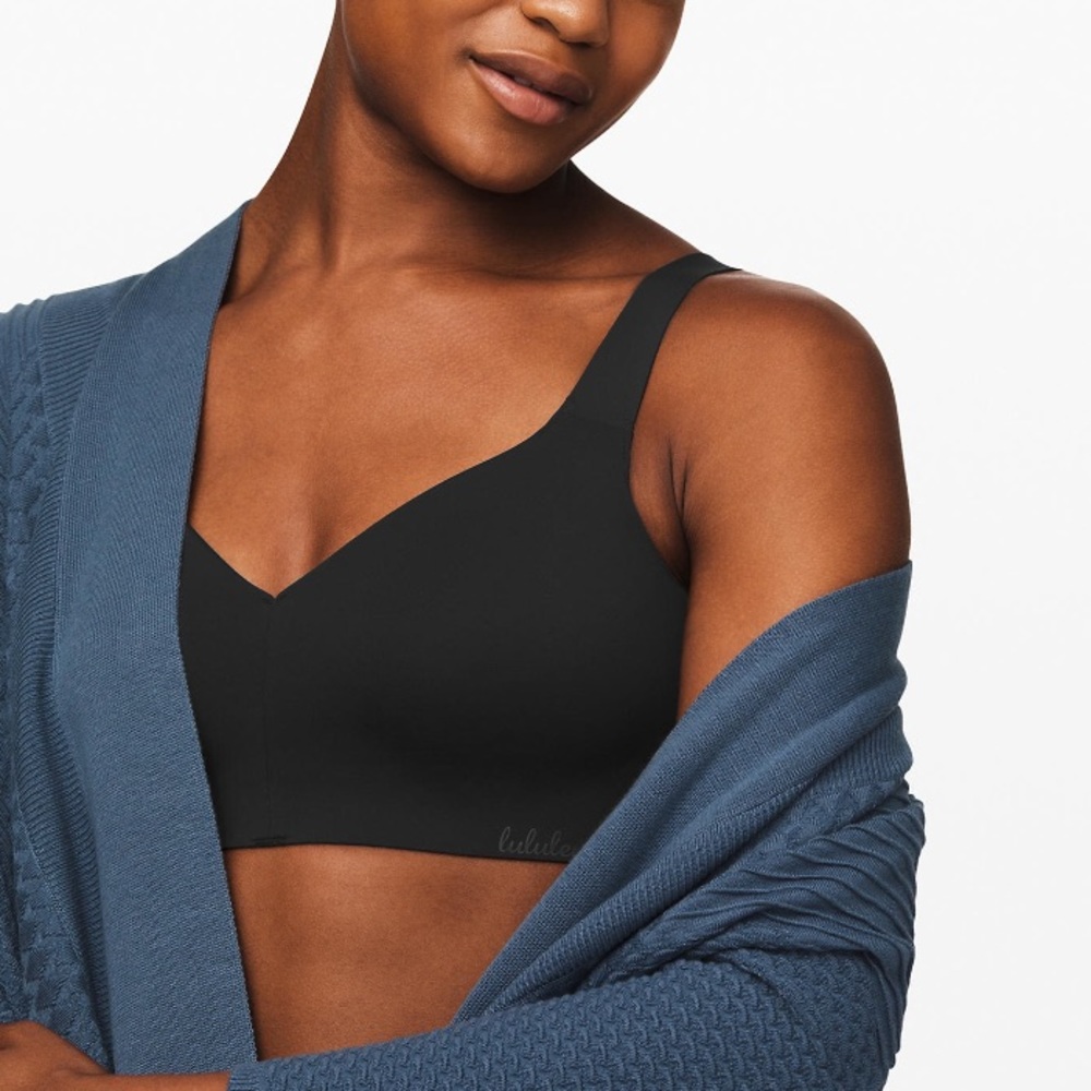 NWT Lululemon Like Nothing Bra